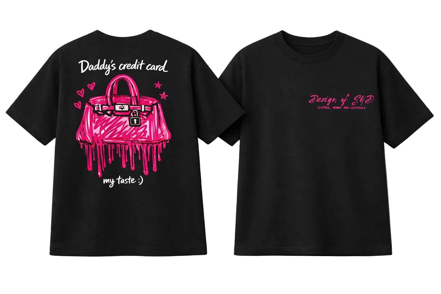 ROSE BIRKIN - Tee